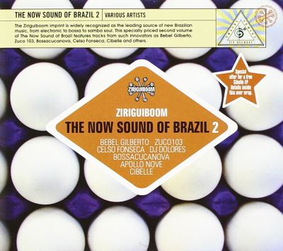 Now sound of brazil 2/inclus remix