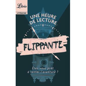 Une heure de lecture Flippante - 1