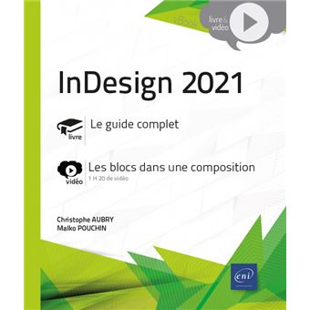 InDesign 2021