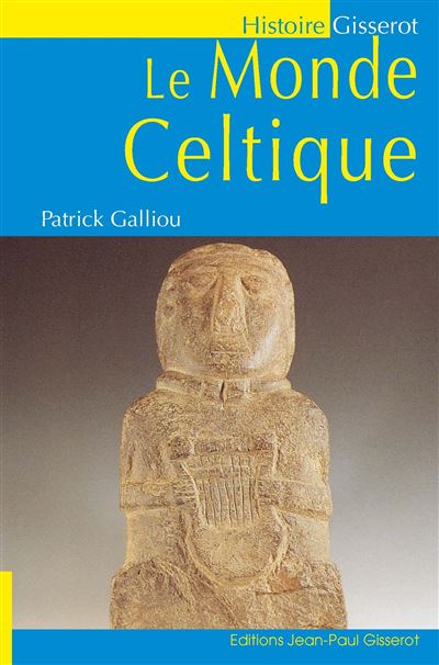 Le Monde celtique