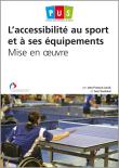 L'accessibilité au sport et à ses équipements