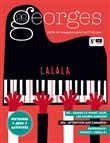 Magazine Georges n°45 - Piano
