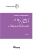 La sécurité sociale octobre 2020