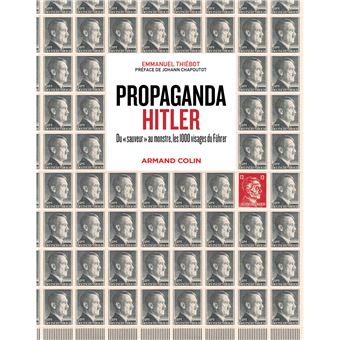 Propaganda Hitler