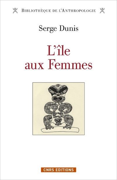 L'île aux femmes