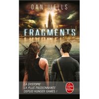 Fragments (Partials, Tome 2)