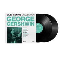 Jazz Genius Collection - George Gershwin