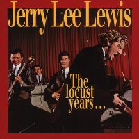 Locust years /bk