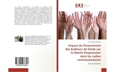 Impact du financement des bailleurs de fonds sur la liberté d'expression