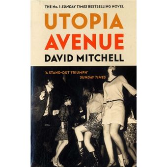 UTOPIA AVENUE