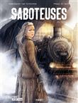 Saboteuses - t2