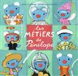 Les métiers de Pénélope