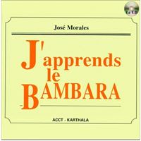 J Apprends Le Bambara Broche J Morales Achat Livre Fnac