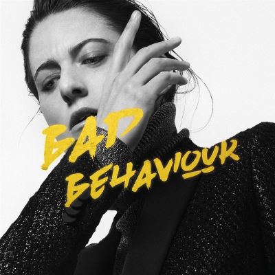 BAD BEHAVIOUR/DIGIPACK