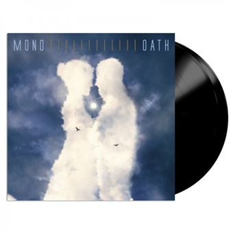 Oath - MONO - Vinyle album - Achat & prix | fnac