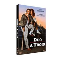 Duo à trois DVD