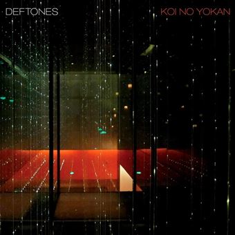 Deftones - 1