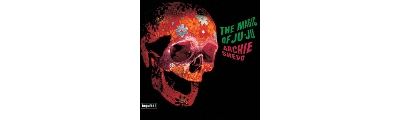 The Magic of Ju-Ju SHM-CD