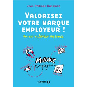 Valorisez votre marque employeur !
