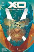 X-O Manowar