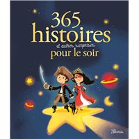 365 Histoires Pour Les Filles Contes Et Comptines Broche Collectif Achat Livre Fnac