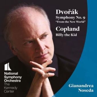 Dvorak/sinfonia nº9