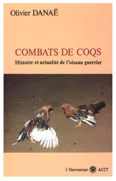Combats de coqs