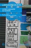 Langage et société, Discours et tourisme