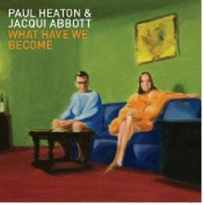 What Have We Become [Vinyl Lp]