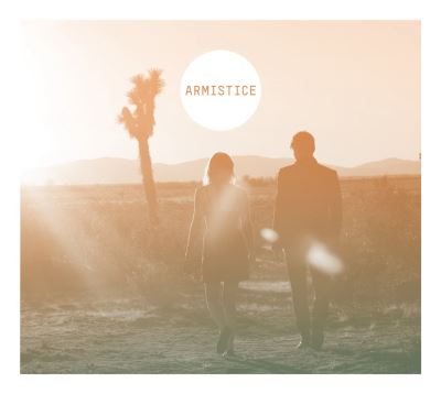 Armistice/digipack