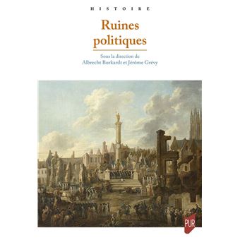 Ruines politiques