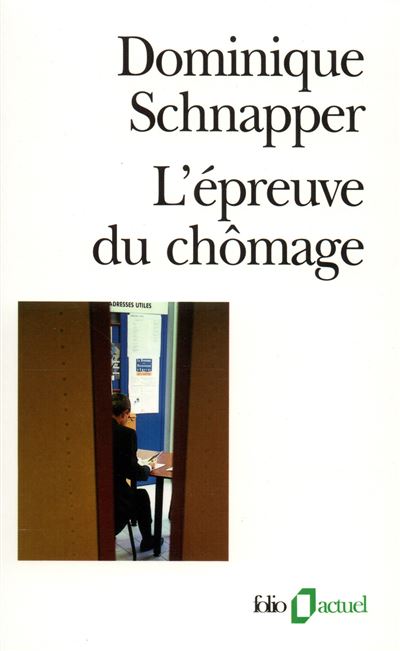 L'epreuve du chomage