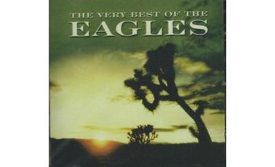 The very best of