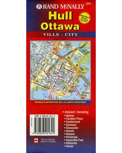 Ottawa - Collectif - broché