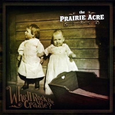 Who ll rock the cradle