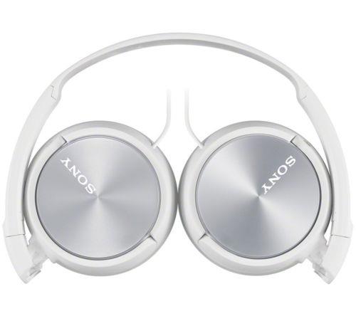 SONY MDR-ZX310 AP WHITE