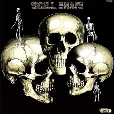 Skull snaps