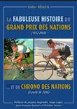 La fabuleuse histoire du Grand Prix des Nations (1932-2004)