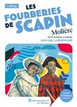 Les Fourberies de Scapin, Molière