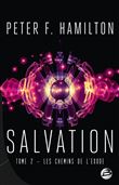 Salvation, T2 : Les Chemins de l'exode