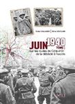 Juin 1940, sur les routes de Côte d'Or