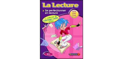 La Lecture CE2/CM1/CM2