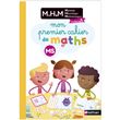 MHM - MS - Mon premier cahier de maths