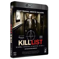 Kill List - Blu-Ray