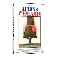 Allons z'enfants DVD