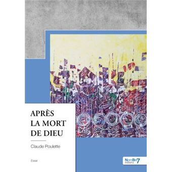 Après la mort de Dieu