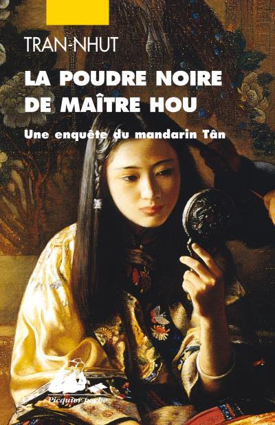 La poudre noire de Maître Hou