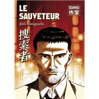 Le Sauveteur