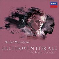 Beethoven for all the piano sonatas - 10 CD - Cap box