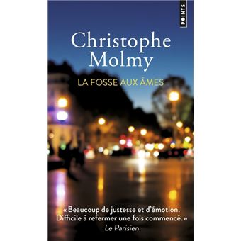La Fosse aux âmes